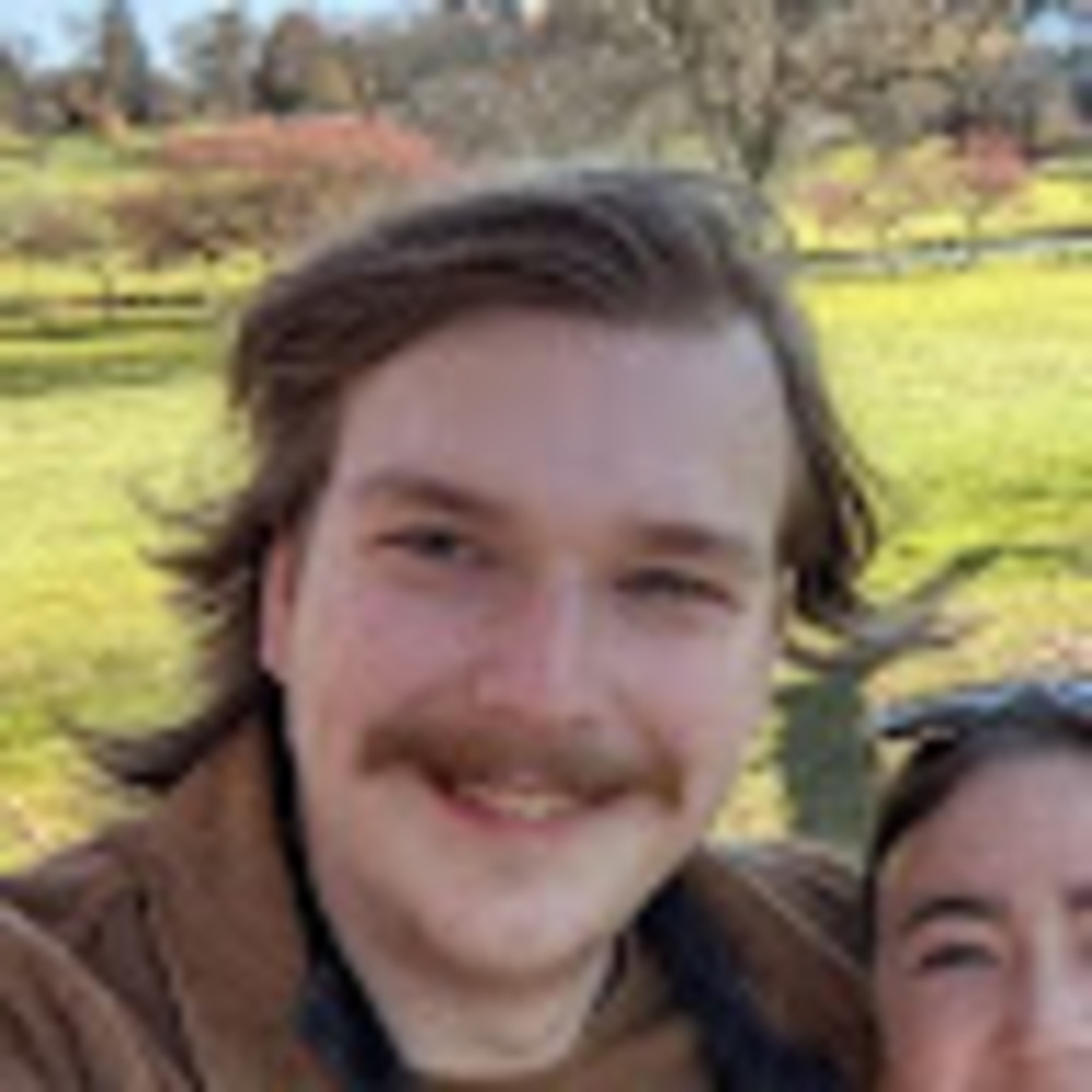Meet your Posher, Jacob